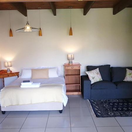 Apartamento Ontevreden Farm Montagu Exterior foto